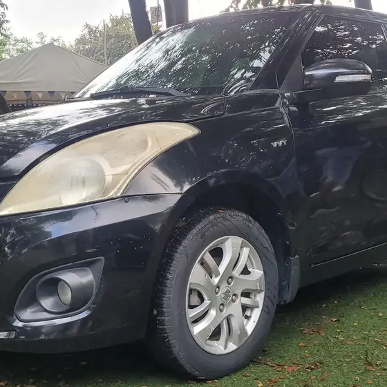 Suzuki Swift 2015 1.2 Dzire