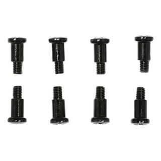 Escala 1:12 Tornillos De Metal Para Coche Rc Para Paquete C Escala 1:12 Tornillos De Metal Para Coche Rc Para Paquete C