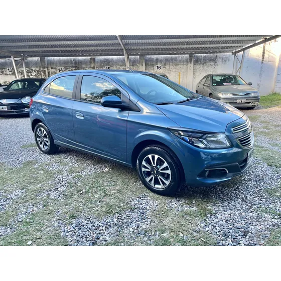 Chevrolet Onix 1.4 Ltz At 98cv
