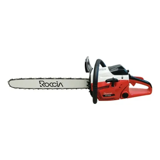 Motosierra A Gasolina 24 Pulgadas Espada 70 Cm 48 Dientes 66