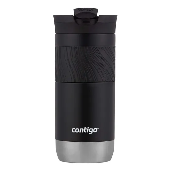 Contigo Vaso Térmico Snapseal Byron Licorice 473ml 2094843