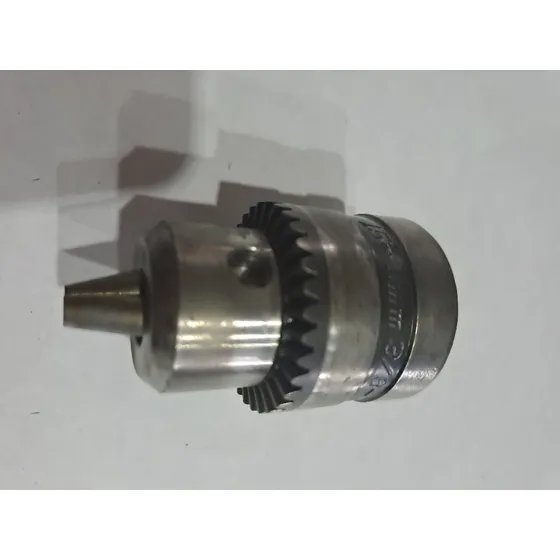  Mandril Para Taladro De 1.5 A 10mm. 3/8 Rosca 24unf.