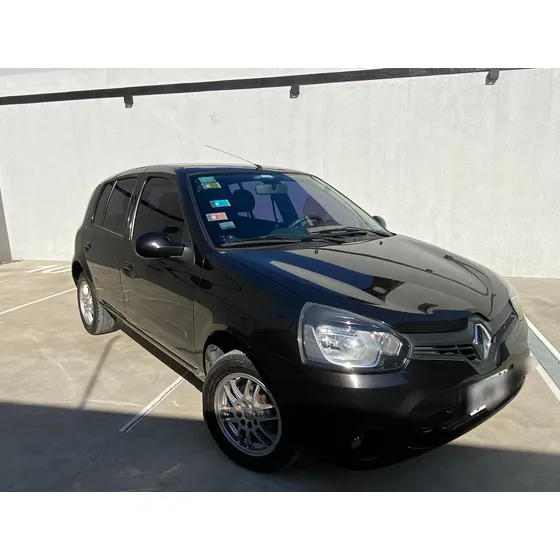 Renault Clio 1.2 Mio Dinamic