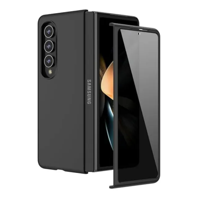 Ruky Funda Para Samsung Z Fold 4, Cubierta De