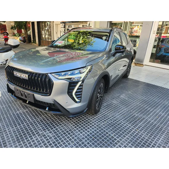 Gwm Haval 1.5t Jolion Deluxe 2wd 7dct