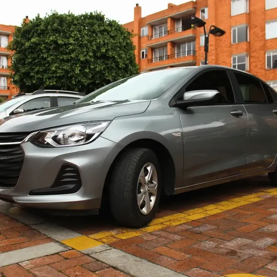 Chevrolet Onix 2025 1.0t Lt