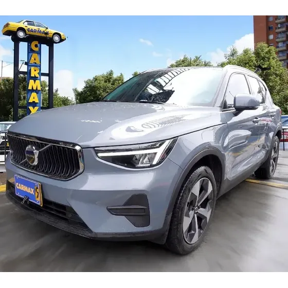 Volvo Xc40 2023 2.0 Hibrid