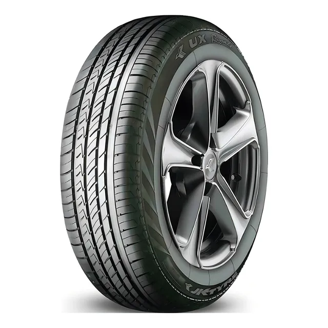 Llanta Ux Royale Maxx Jk Tyre 205/65r16 95h Índice De Velocidad H