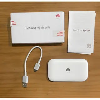 Modem Portatil Antel MercadoLibre 📦