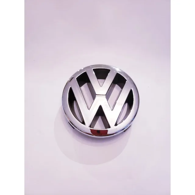 Emblemas De Parrilla Y Trasero Golf A4 Y Jetta A4 Volkswagen