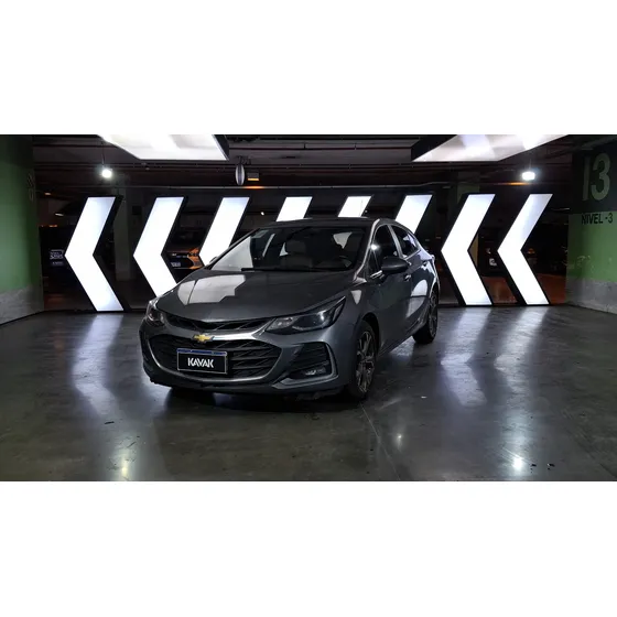 Chevrolet Cruze Ii 1.4 Premier At