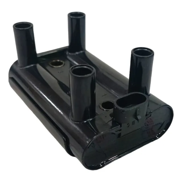 Bobina Lifan 320 520 620 ( 1.3 / 1.6 ) Todas Sus Versiones 
