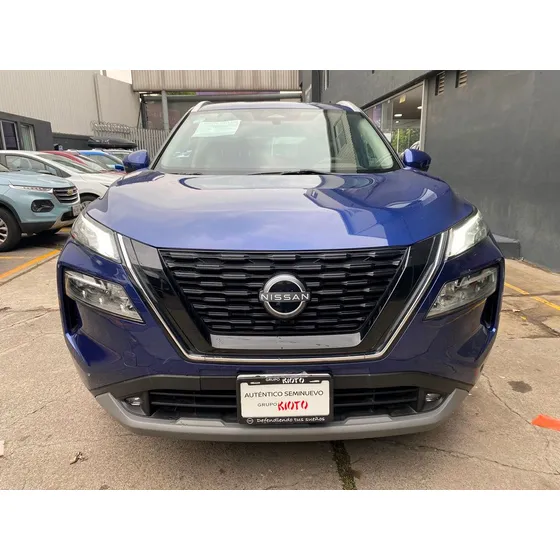 Nissan X-trail 1.5 E-power Exclusive At