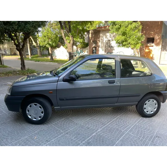 Renault Clio 1.6 Rl