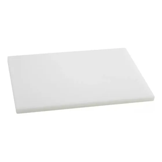 Tabla Para Cortar Carniceria  180x50x3cm Polipropileno