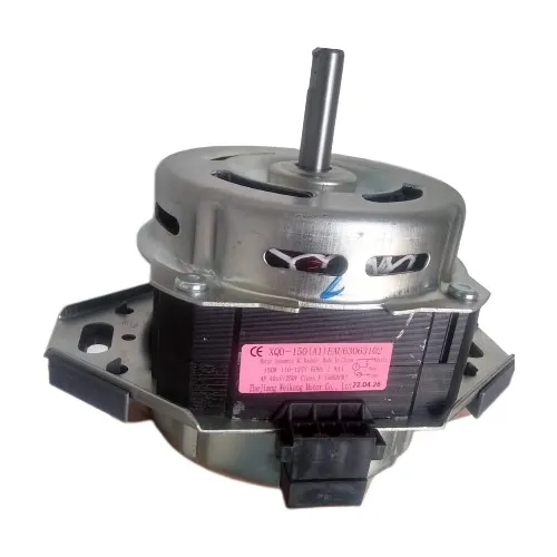 Motor Lavadora LG Xqd-150 Eau63063102 Original