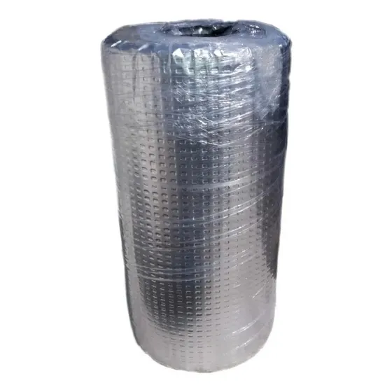 Membrana Autoadhesiva Rollo De 10 Metros  Ancho 24cm