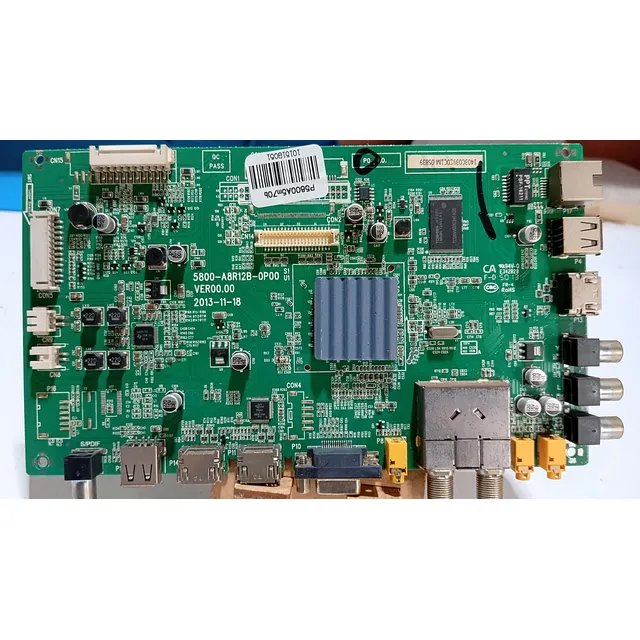 Main Ken Brown Kb39-2222-smart