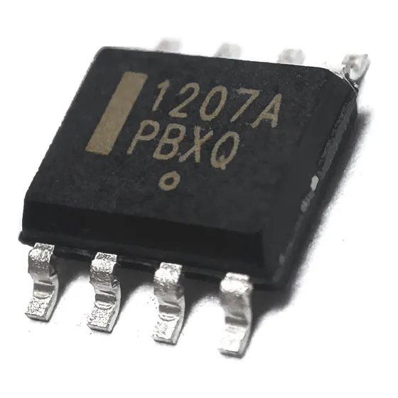 ((( 2 Peças ))) Circuito Integrado Smd Ncp1207a 1207 Sop8
