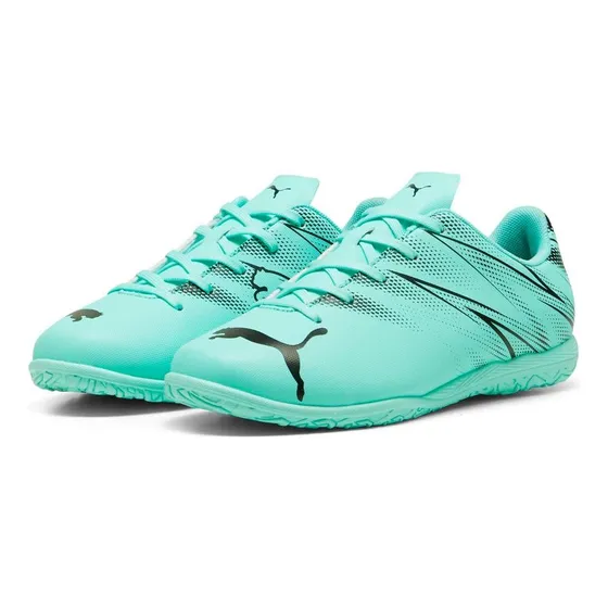 Puma Attacanto Indoor Gs Electric
