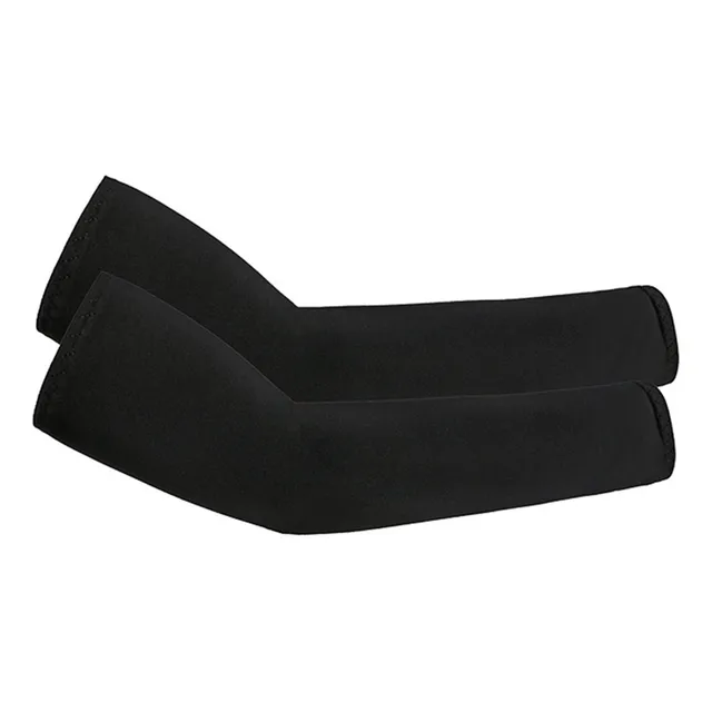 * Manga Protectora De Brazo Elástica Y Transpirable
