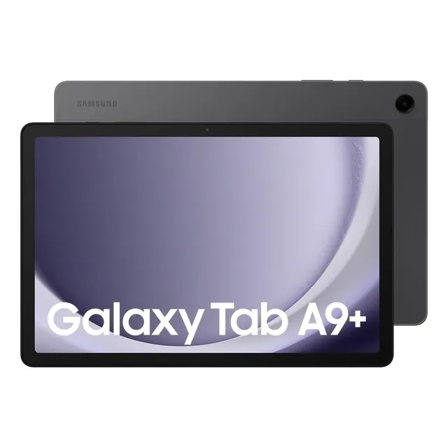 Tablet Samsung Galaxy Tab A9+ 8gb 128gb Gris