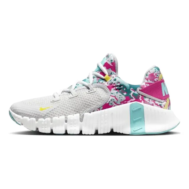 Zapato Deportivo Nike Free Metcon 4 Damas Original
