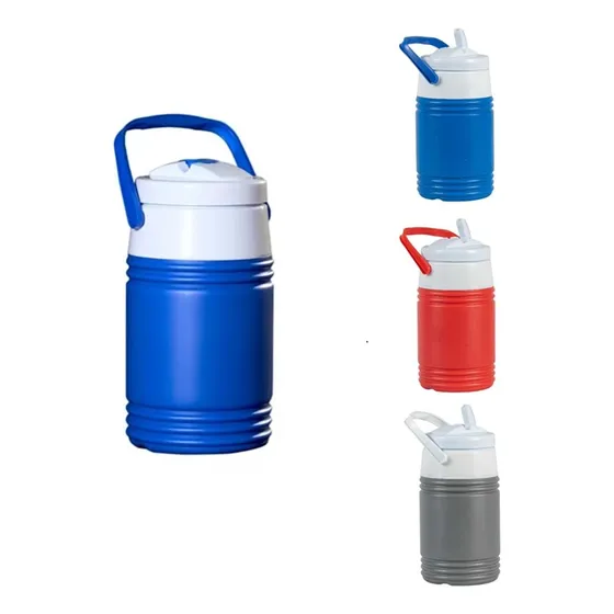 Termo Viajero 2 Litros Con Asa Marca Decocar