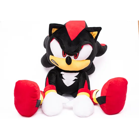 Peluche Muñeco Sonic  Importado Premium