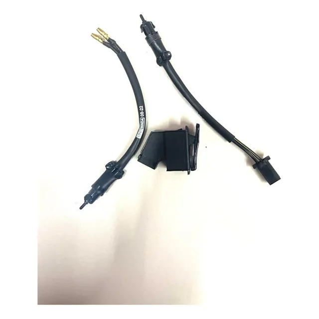 Kit Interruptor Sensores De Freno Moto Yamaha Ray Z 15/20