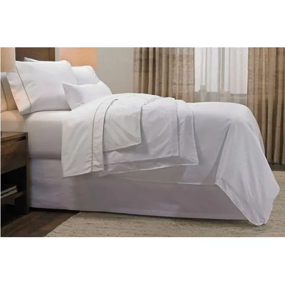 Edredón Lexington Classic King Reversible 280x240 Cm