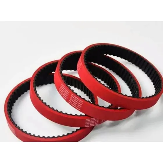 Correas Hala Papel Empaquetadoras 