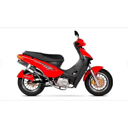 Corven Energy 110 Tuning R2 Motozuni