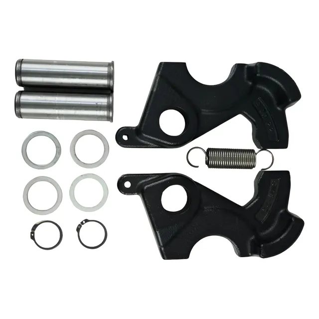 Kit Mordaza Y Pasador Qr 2  Holland Xa-351