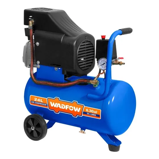 Compresor 24 Lt 2hp Wadfow Wap3a24