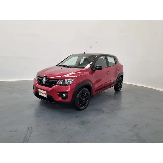 Renault Kwid 1.0 Bitono