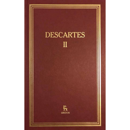 Meditaciones Metafísicas Y Otras Obras - René Descartes Meditaciones Metafísicas Y Otras Obras - René Descartes