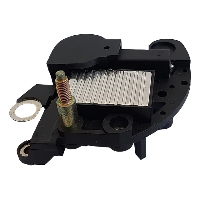 Regulador Alternador Marelli Fiat Palio Siena Uno Fire