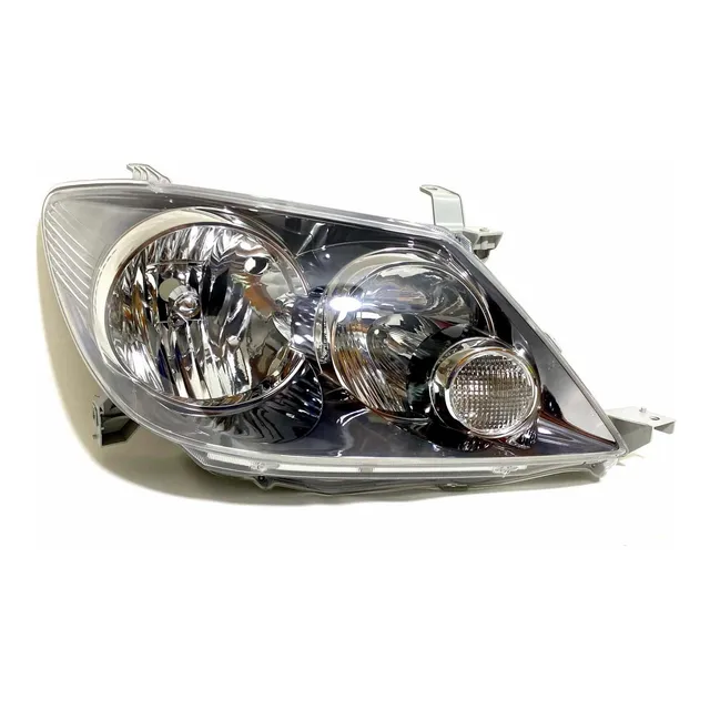 Faro Dalantero Derecho Fortuner 2006 Al 2009 Orginal 