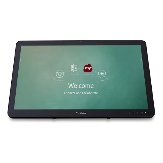 Monitor Tela Interativa Viewboard Mini Ifp2410 24