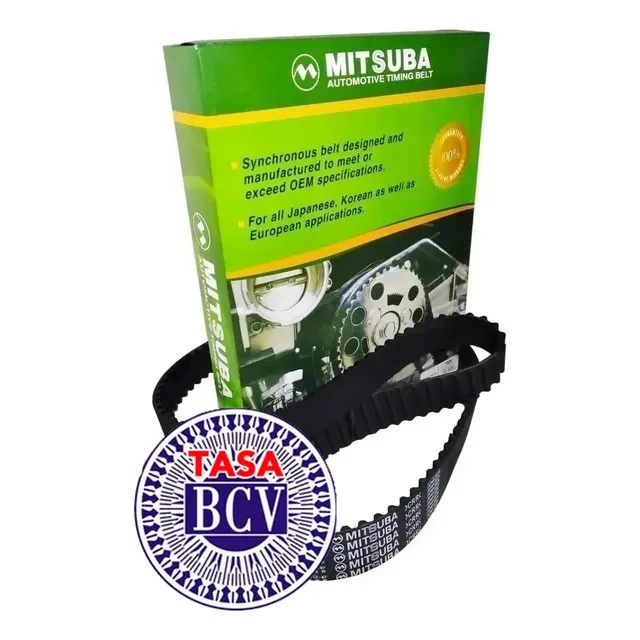 Correa Tiempo Festiva Turpial Matiz Qq Lancer Signo 1.3 107