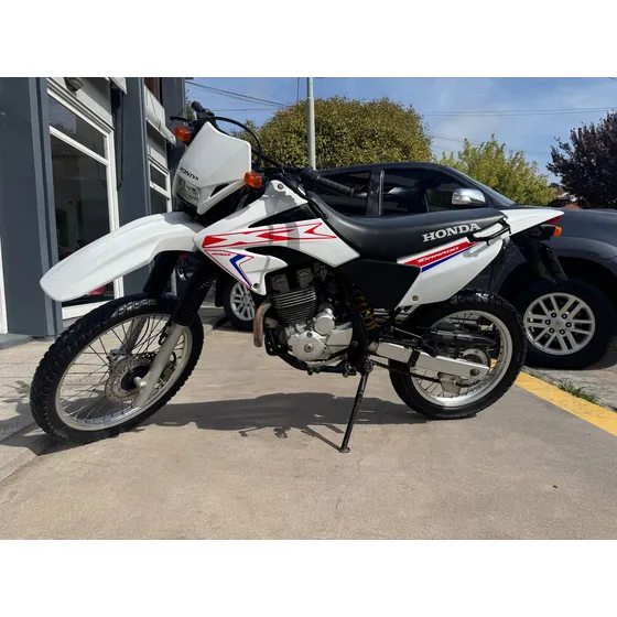 Honda Xr 250 Tornado 2016  2234003316