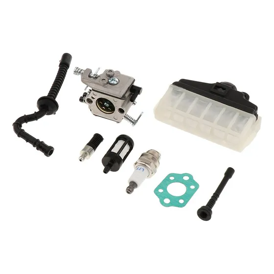 Kit De Carburador Y Piezas Ms250 F / Stihl 021023025 Ms210