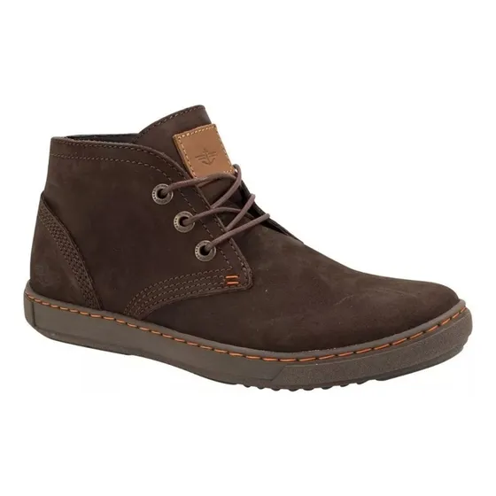 Botines Caballero Dockers 129080