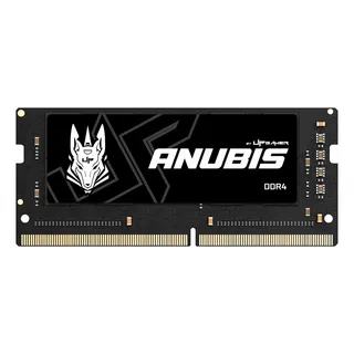MemĂłria Ram Notebook 16gb Ddr4 3200mhz Anubis - Up Gamer MemĂłria Ram Notebook 16gb Ddr4 3200mhz Anubis - Up Gamer