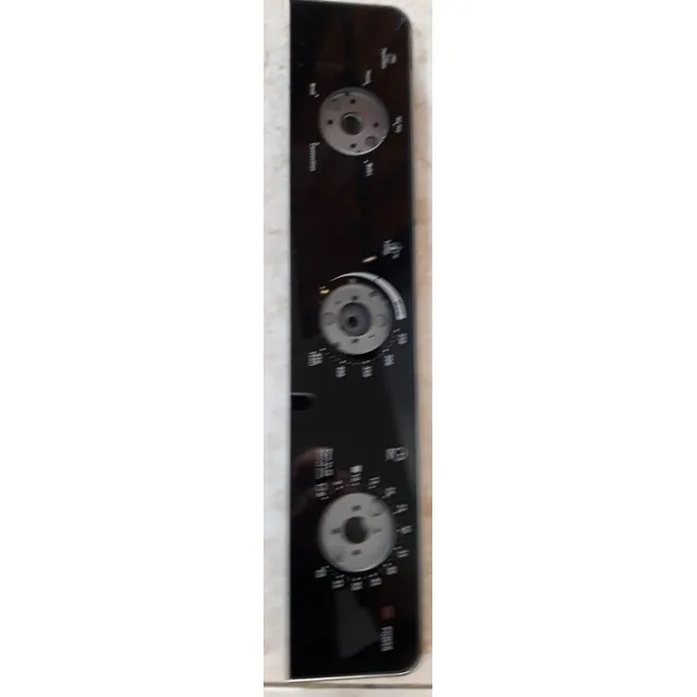 Panel De Controles Horno Oster Air Fryer Mod Tssttvmaf1 