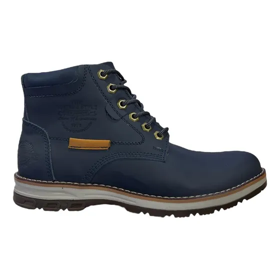 Zapatos De Caballero Estilo Urbano