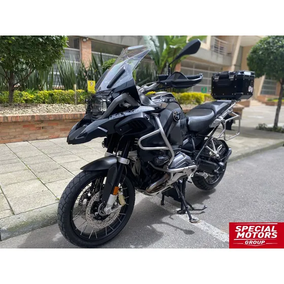 Bmw R1200gs Adventure Triple Black R 1200 Gs R1200 Gs R 1200