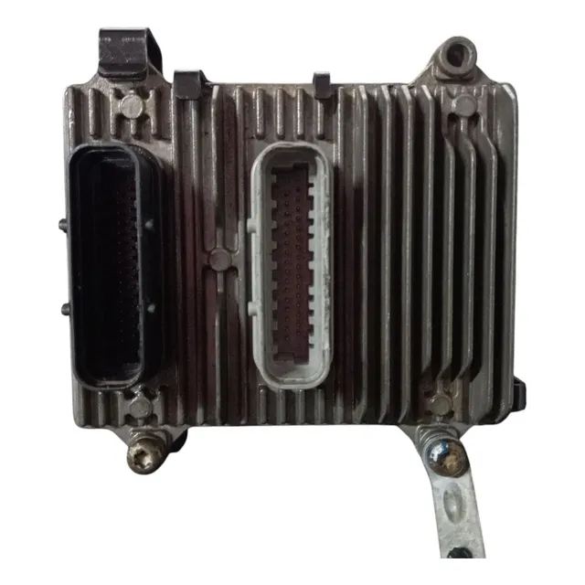 Modulo Injeção Corsa Celta 1.0 8v Flex 2003 2004 2005 2010
