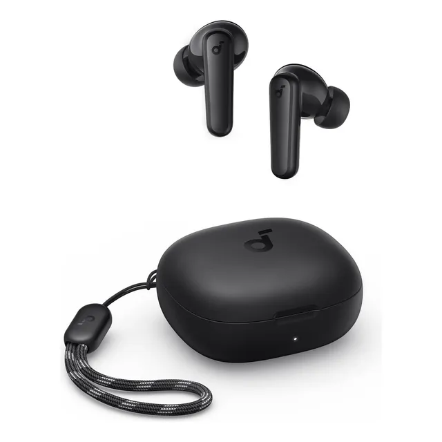 Audífonos Inalambricos Soundcore P20i, 30horas, 2mics
